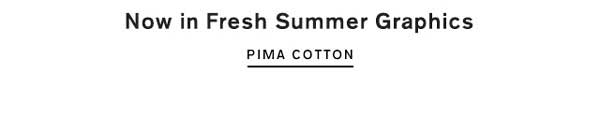 Pima Cotton